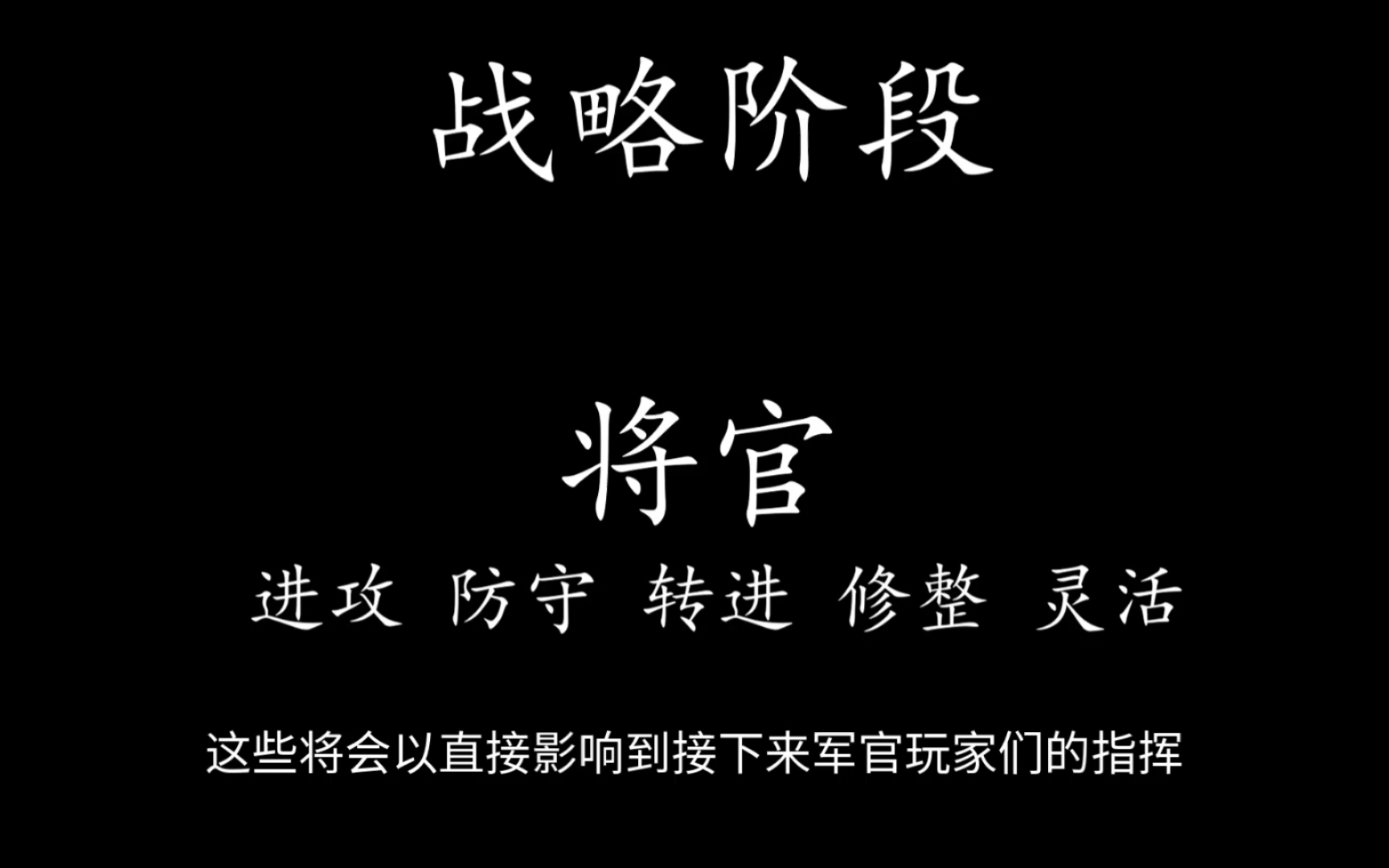 电竞比赛中的战略布局：高瞻远瞩，运筹帷幄的简单介绍